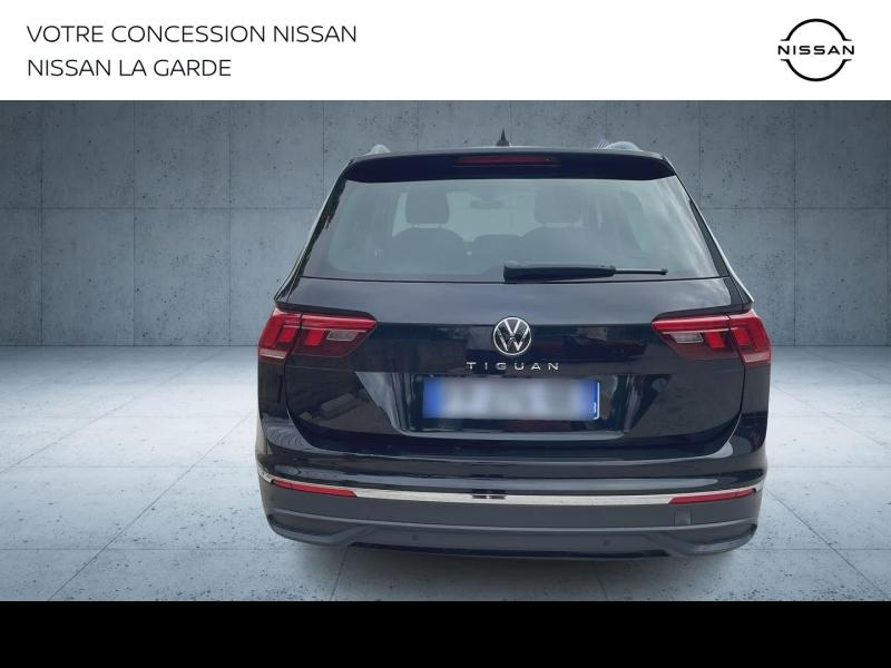 VOLKSWAGEN Tiguan d’occasion à vendre à TOULON chez PRESTIGE AUTOMOBILE (Photo 3)