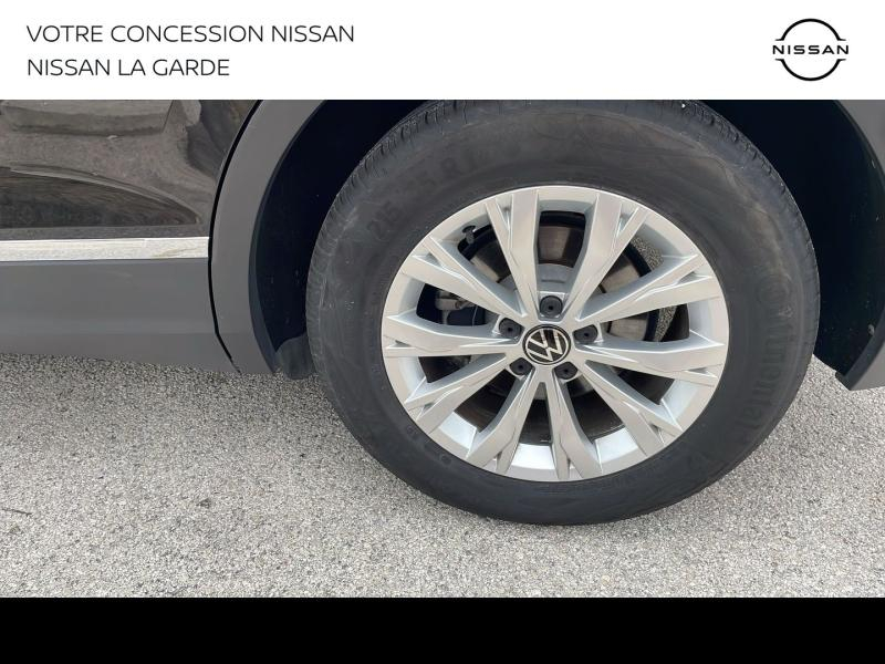 VOLKSWAGEN Tiguan d’occasion à vendre à TOULON chez PRESTIGE AUTOMOBILE (Photo 4)