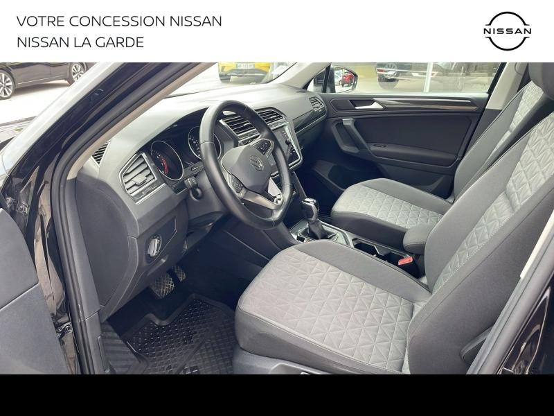 VOLKSWAGEN Tiguan d’occasion à vendre à TOULON chez PRESTIGE AUTOMOBILE (Photo 5)