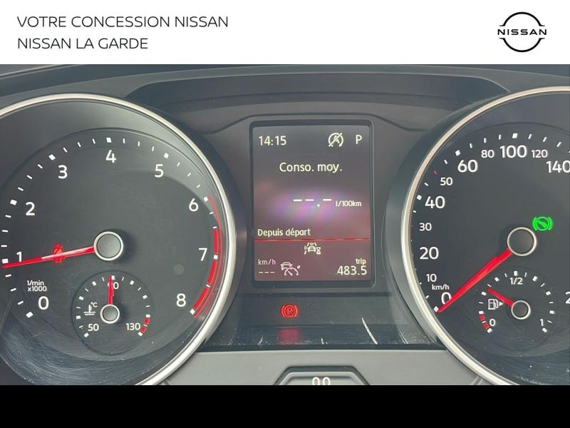 VOLKSWAGEN Tiguan d’occasion à vendre à TOULON chez PRESTIGE AUTOMOBILE (Photo 9)