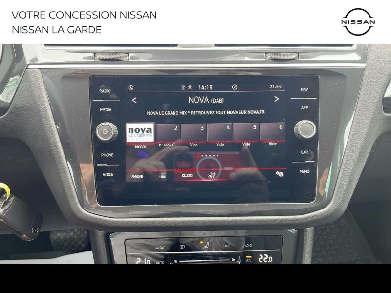 VOLKSWAGEN Tiguan d’occasion à vendre à TOULON chez PRESTIGE AUTOMOBILE (Photo 10)
