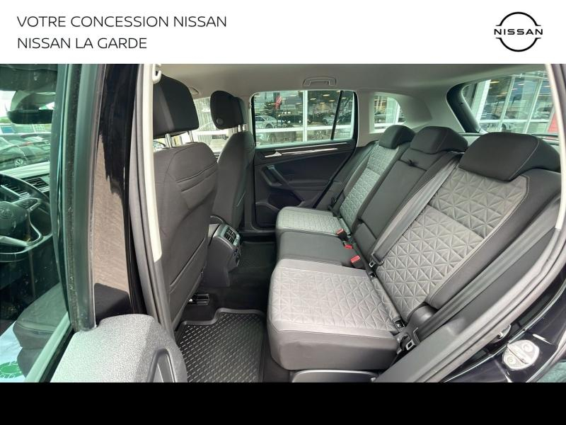 VOLKSWAGEN Tiguan d’occasion à vendre à TOULON chez PRESTIGE AUTOMOBILE (Photo 11)