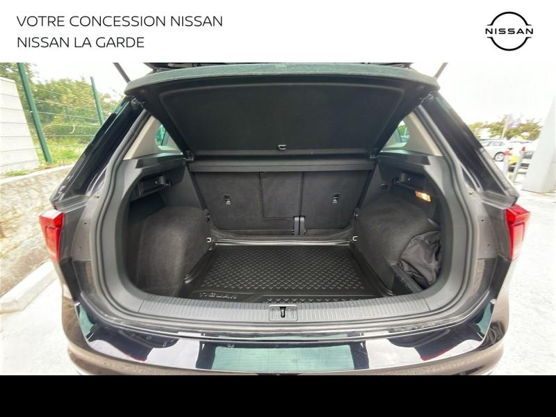 VOLKSWAGEN Tiguan d’occasion à vendre à TOULON chez PRESTIGE AUTOMOBILE (Photo 12)