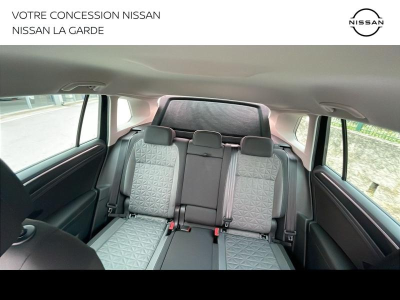 VOLKSWAGEN Tiguan d’occasion à vendre à TOULON chez PRESTIGE AUTOMOBILE (Photo 13)