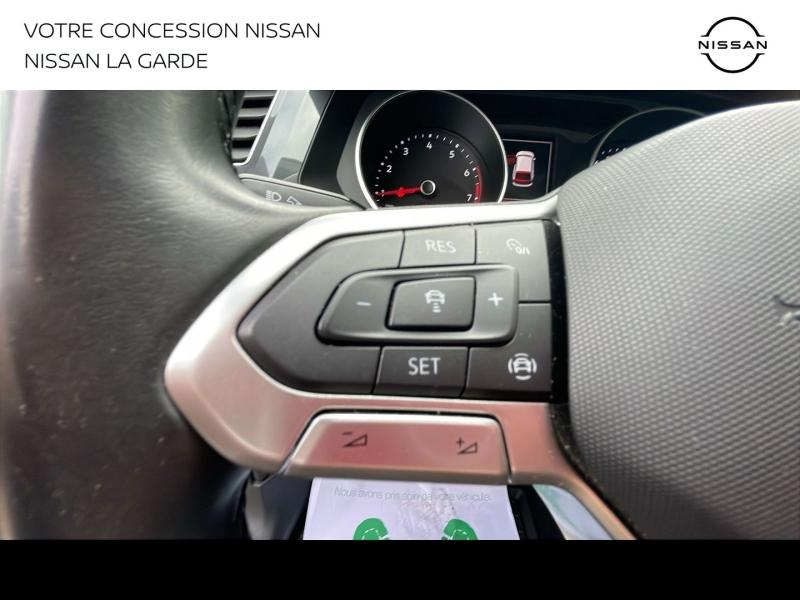 VOLKSWAGEN Tiguan d’occasion à vendre à TOULON chez PRESTIGE AUTOMOBILE (Photo 14)