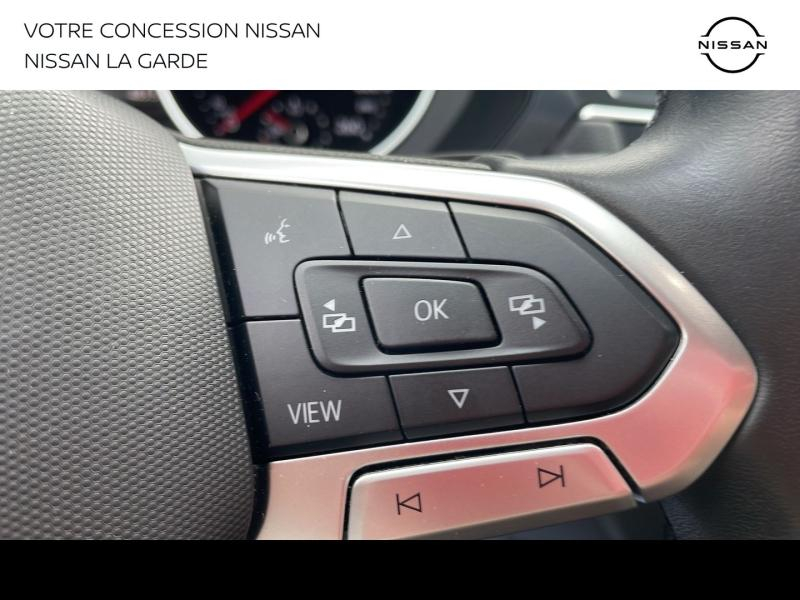 VOLKSWAGEN Tiguan d’occasion à vendre à TOULON chez PRESTIGE AUTOMOBILE (Photo 15)