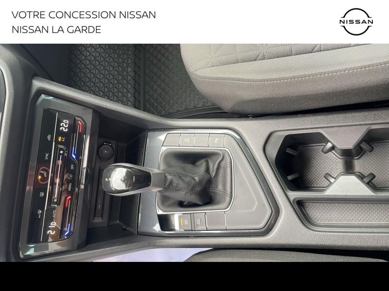 VOLKSWAGEN Tiguan d’occasion à vendre à TOULON chez PRESTIGE AUTOMOBILE (Photo 16)