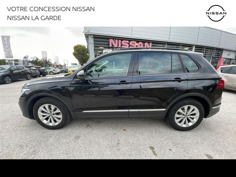 VOLKSWAGEN Tiguan d’occasion à vendre à TOULON chez PRESTIGE AUTOMOBILE (Photo 17)