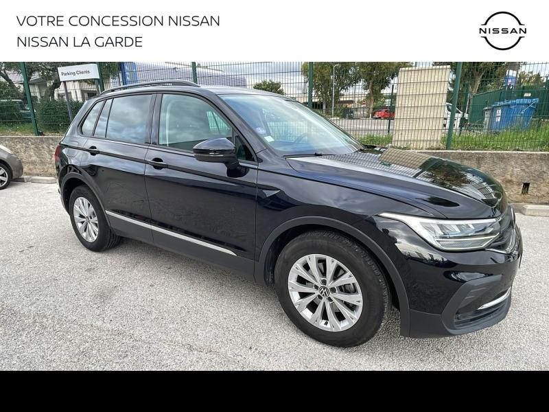 VOLKSWAGEN Tiguan d’occasion à vendre à TOULON chez PRESTIGE AUTOMOBILE (Photo 18)