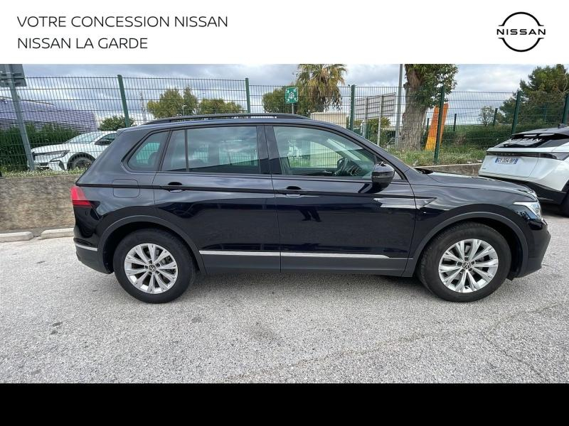 VOLKSWAGEN Tiguan d’occasion à vendre à TOULON chez PRESTIGE AUTOMOBILE (Photo 19)