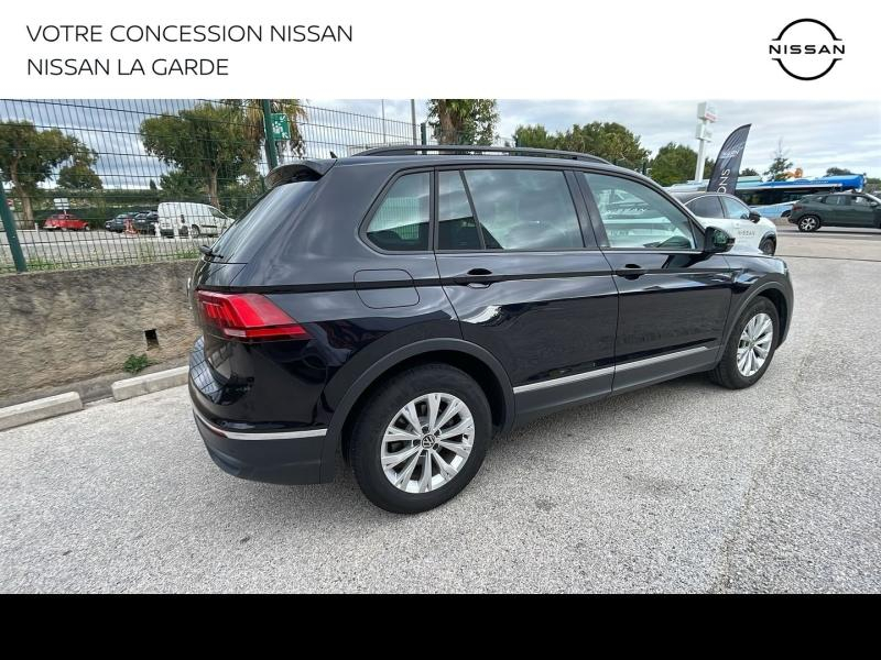 VOLKSWAGEN Tiguan d’occasion à vendre à TOULON chez PRESTIGE AUTOMOBILE (Photo 20)