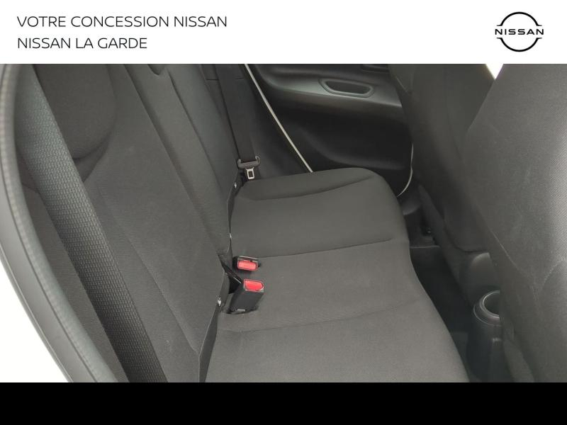 TOYOTA Aygo X d’occasion à vendre à TOULON chez PRESTIGE AUTOMOBILE (Photo 17)