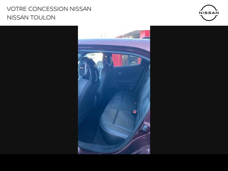 NISSAN Juke d’occasion à vendre à TOULON chez PRESTIGE AUTOMOBILE (Photo 9)