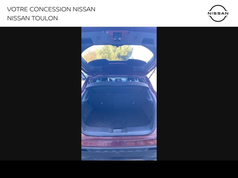 NISSAN Juke d’occasion à vendre à TOULON chez PRESTIGE AUTOMOBILE (Photo 11)