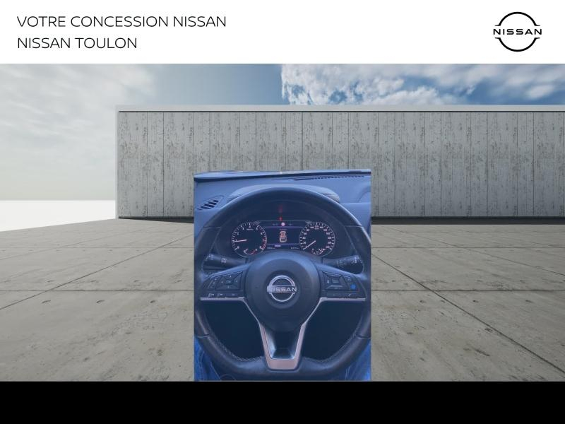 NISSAN Juke d’occasion à vendre à TOULON chez PRESTIGE AUTOMOBILE (Photo 12)