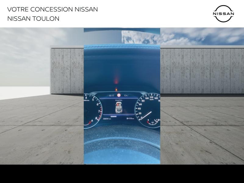 NISSAN Juke d’occasion à vendre à TOULON chez PRESTIGE AUTOMOBILE (Photo 14)