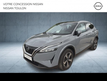 NISSAN Qashqai e-POWER 190ch N-Connecta 2022 48651 km à vendre
