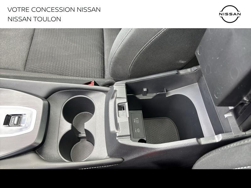 NISSAN Qashqai d’occasion à vendre à TOULON chez PRESTIGE AUTOMOBILE (Photo 14)