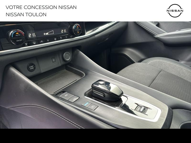 NISSAN Qashqai d’occasion à vendre à TOULON chez PRESTIGE AUTOMOBILE (Photo 15)