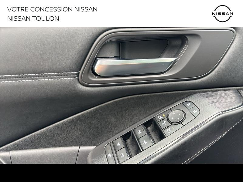 NISSAN Qashqai d’occasion à vendre à TOULON chez PRESTIGE AUTOMOBILE (Photo 17)