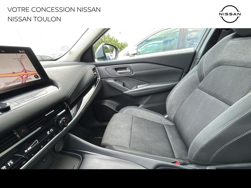 NISSAN Qashqai d’occasion à vendre à TOULON chez PRESTIGE AUTOMOBILE (Photo 18)
