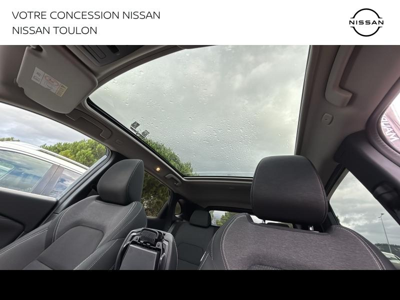 NISSAN Qashqai d’occasion à vendre à TOULON chez PRESTIGE AUTOMOBILE (Photo 19)