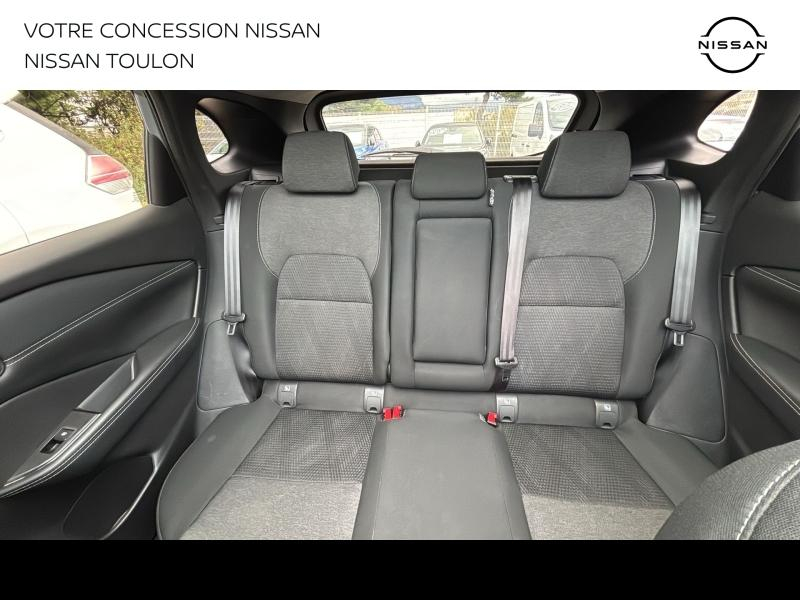 NISSAN Qashqai d’occasion à vendre à TOULON chez PRESTIGE AUTOMOBILE (Photo 20)