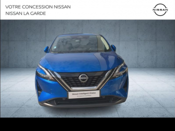 NISSAN Qashqai e-POWER 190ch N-Connecta 2022 42894 km à vendre