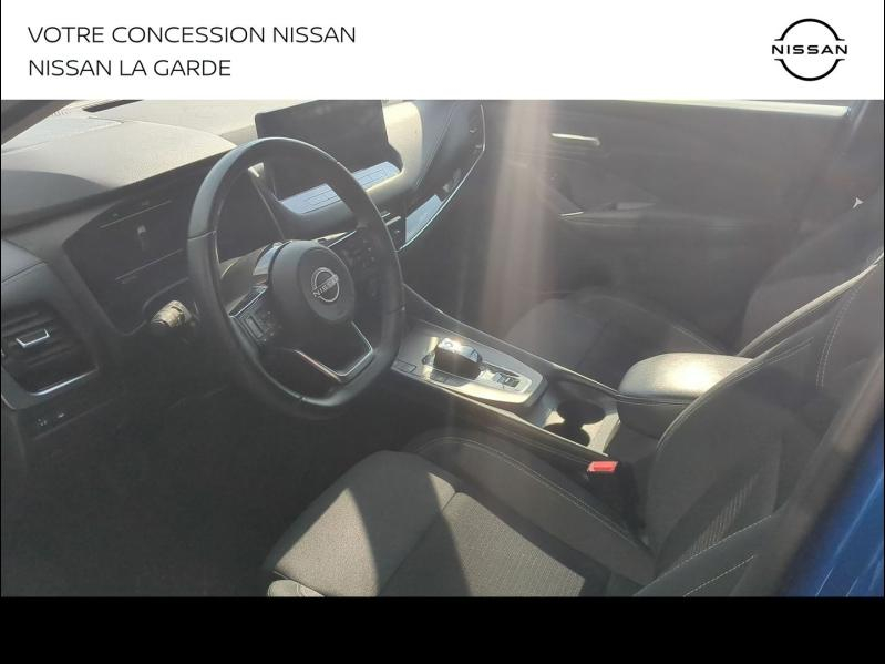 NISSAN Qashqai d’occasion à vendre à TOULON chez PRESTIGE AUTOMOBILE (Photo 6)