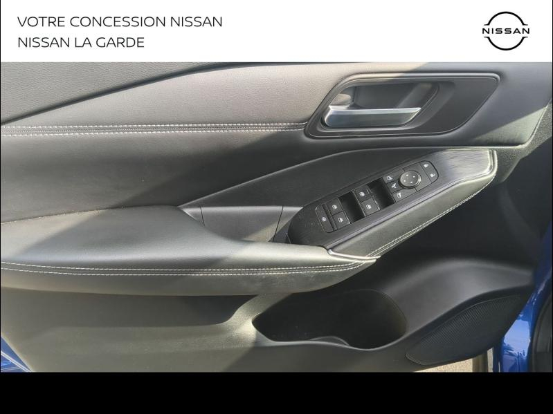 NISSAN Qashqai d’occasion à vendre à TOULON chez PRESTIGE AUTOMOBILE (Photo 17)