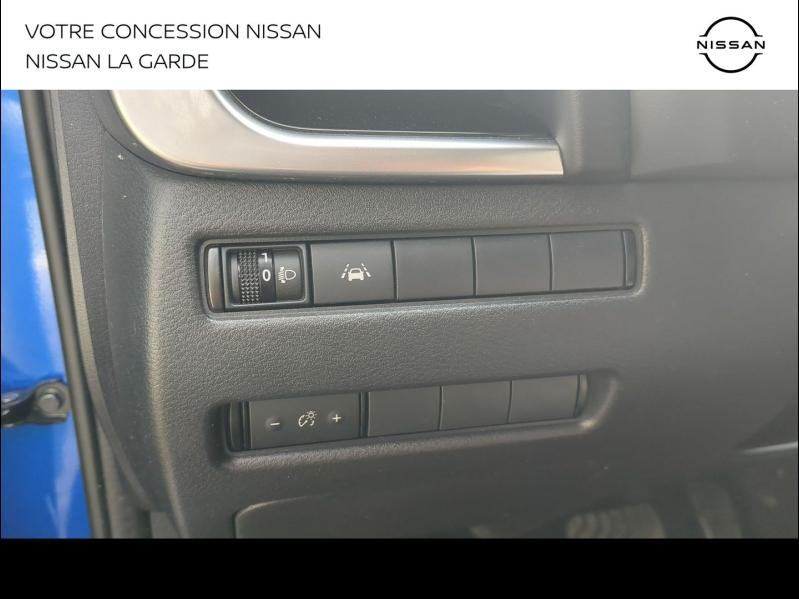 NISSAN Qashqai d’occasion à vendre à TOULON chez PRESTIGE AUTOMOBILE (Photo 18)