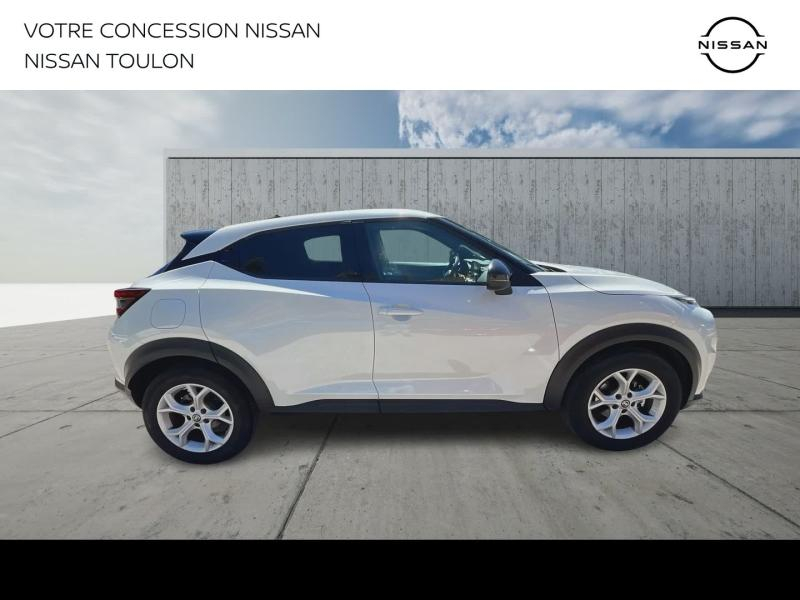 NISSAN Juke d’occasion à vendre à TOULON chez PRESTIGE AUTOMOBILE (Photo 7)