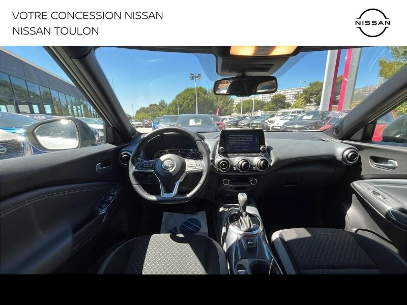 NISSAN Juke d’occasion à vendre à TOULON chez PRESTIGE AUTOMOBILE (Photo 12)