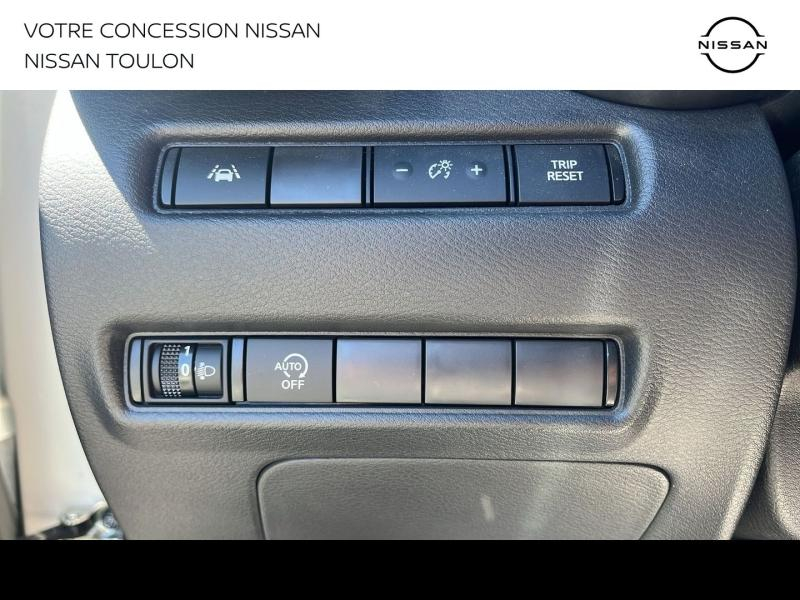 NISSAN Juke d’occasion à vendre à TOULON chez PRESTIGE AUTOMOBILE (Photo 18)