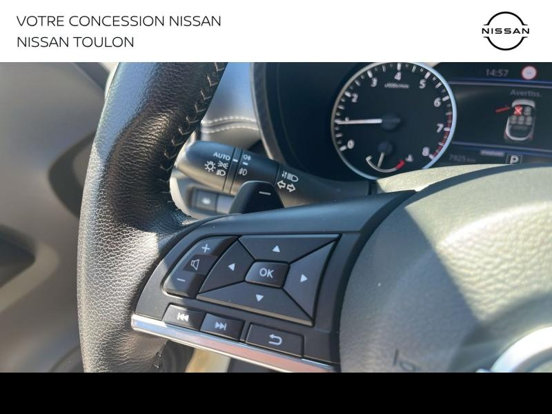 NISSAN Juke d’occasion à vendre à TOULON chez PRESTIGE AUTOMOBILE (Photo 19)