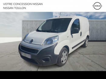 FIAT Fiorino 1.3 Multijet 95ch Pro Lounge 81544 km à vendre
