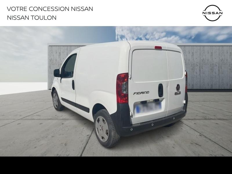 FIAT Fiorino d’occasion à vendre à TOULON chez PRESTIGE AUTOMOBILE (Photo 3)