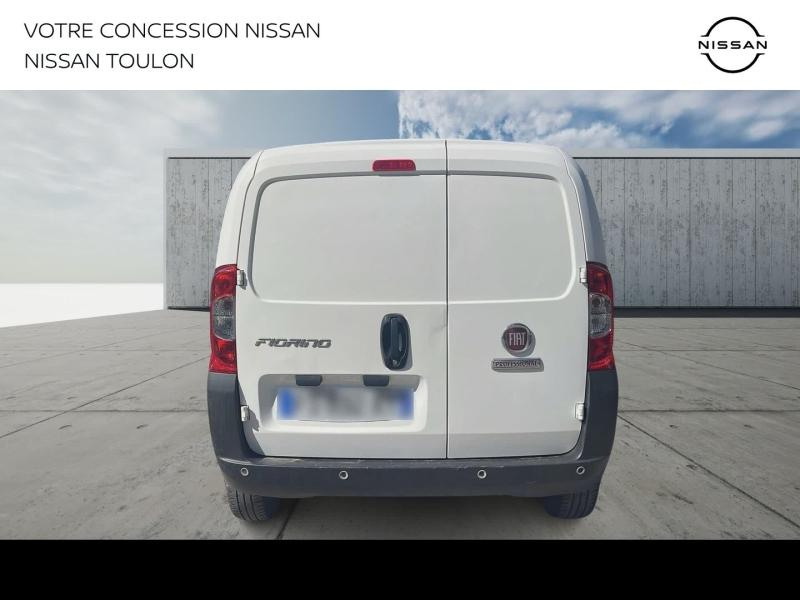 FIAT Fiorino d’occasion à vendre à TOULON chez PRESTIGE AUTOMOBILE (Photo 4)