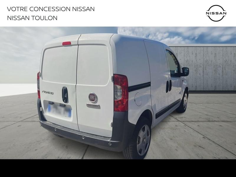 FIAT Fiorino d’occasion à vendre à TOULON chez PRESTIGE AUTOMOBILE (Photo 5)