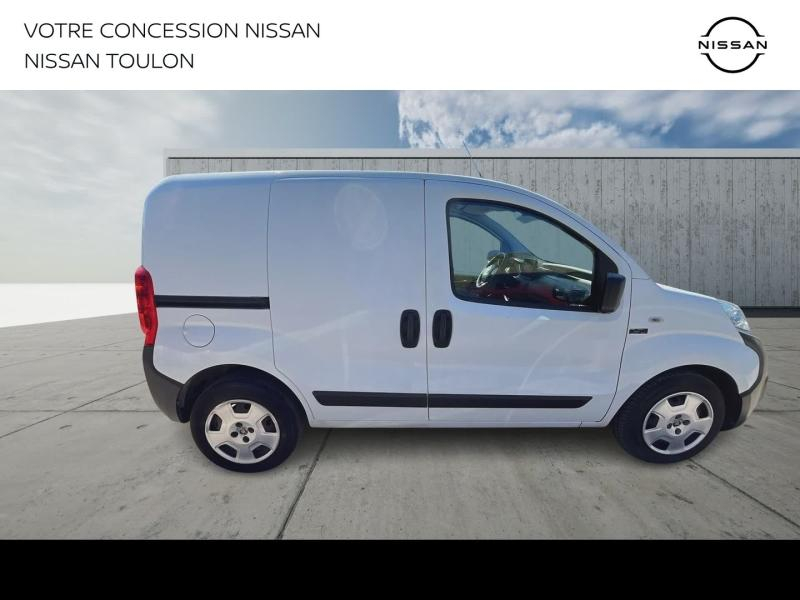 FIAT Fiorino d’occasion à vendre à TOULON chez PRESTIGE AUTOMOBILE (Photo 6)