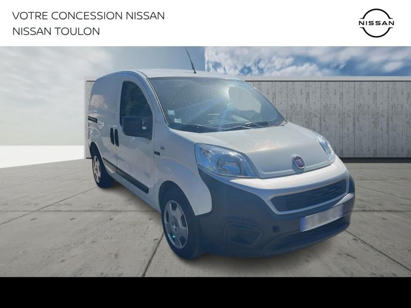 FIAT Fiorino d’occasion à vendre à TOULON chez PRESTIGE AUTOMOBILE (Photo 7)