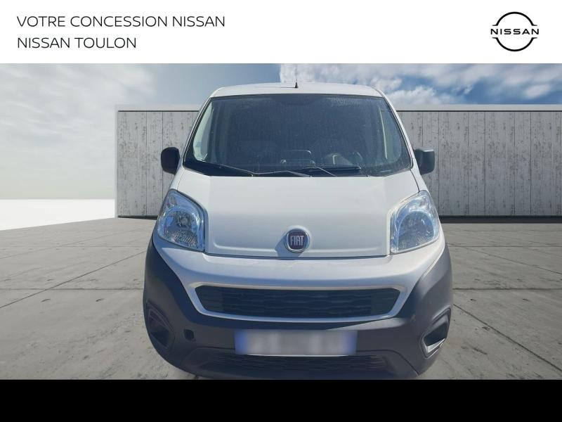 FIAT Fiorino d’occasion à vendre à TOULON chez PRESTIGE AUTOMOBILE (Photo 8)