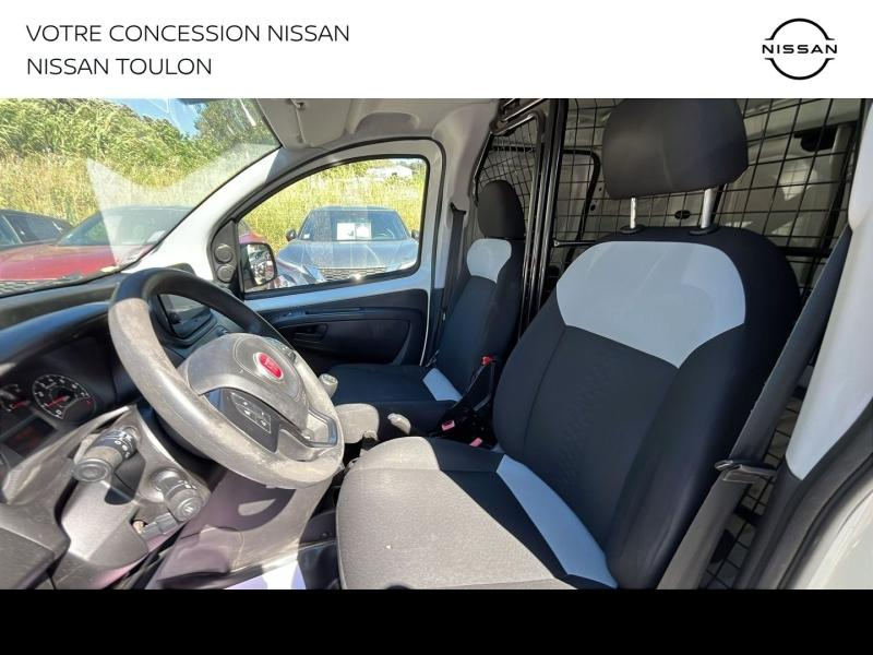 FIAT Fiorino d’occasion à vendre à TOULON chez PRESTIGE AUTOMOBILE (Photo 10)