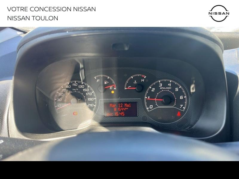 FIAT Fiorino d’occasion à vendre à TOULON chez PRESTIGE AUTOMOBILE (Photo 11)