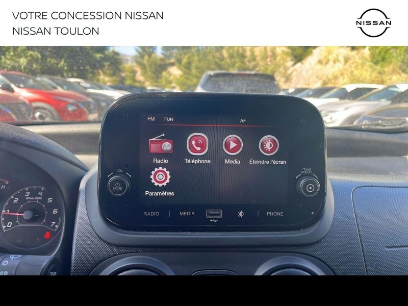 FIAT Fiorino d’occasion à vendre à TOULON chez PRESTIGE AUTOMOBILE (Photo 12)