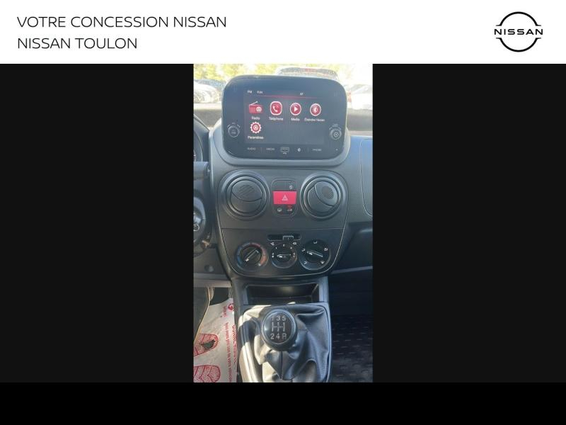 FIAT Fiorino d’occasion à vendre à TOULON chez PRESTIGE AUTOMOBILE (Photo 14)