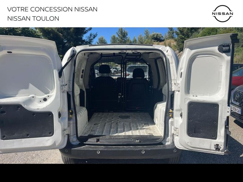 FIAT Fiorino d’occasion à vendre à TOULON chez PRESTIGE AUTOMOBILE (Photo 16)