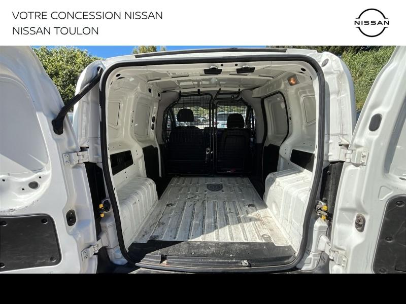 FIAT Fiorino d’occasion à vendre à TOULON chez PRESTIGE AUTOMOBILE (Photo 17)