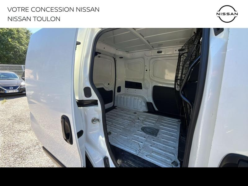 FIAT Fiorino d’occasion à vendre à TOULON chez PRESTIGE AUTOMOBILE (Photo 18)