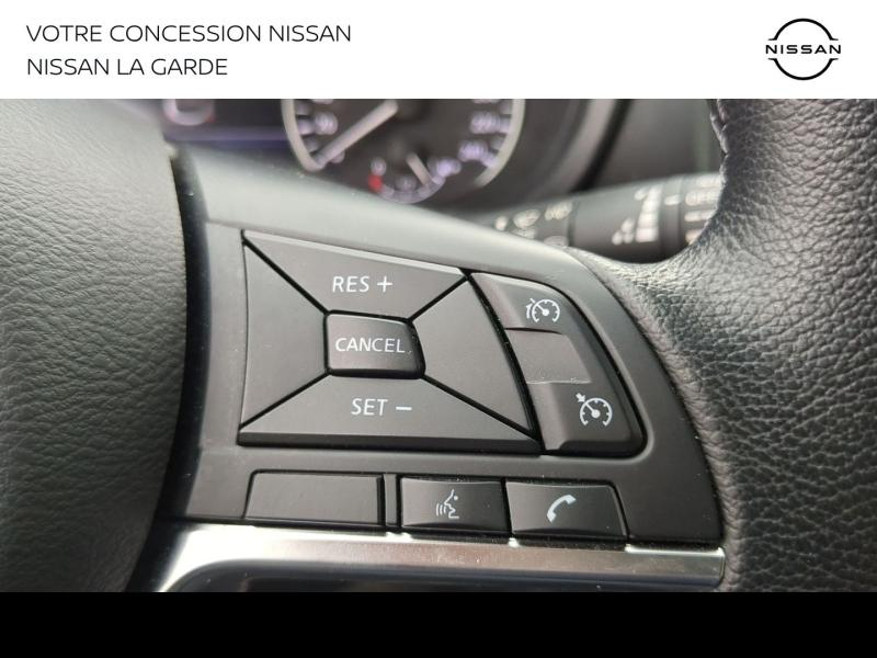 NISSAN Juke d’occasion à vendre à TOULON chez PRESTIGE AUTOMOBILE (Photo 13)